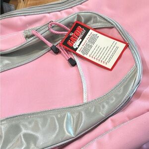 Gator pink gutiar case